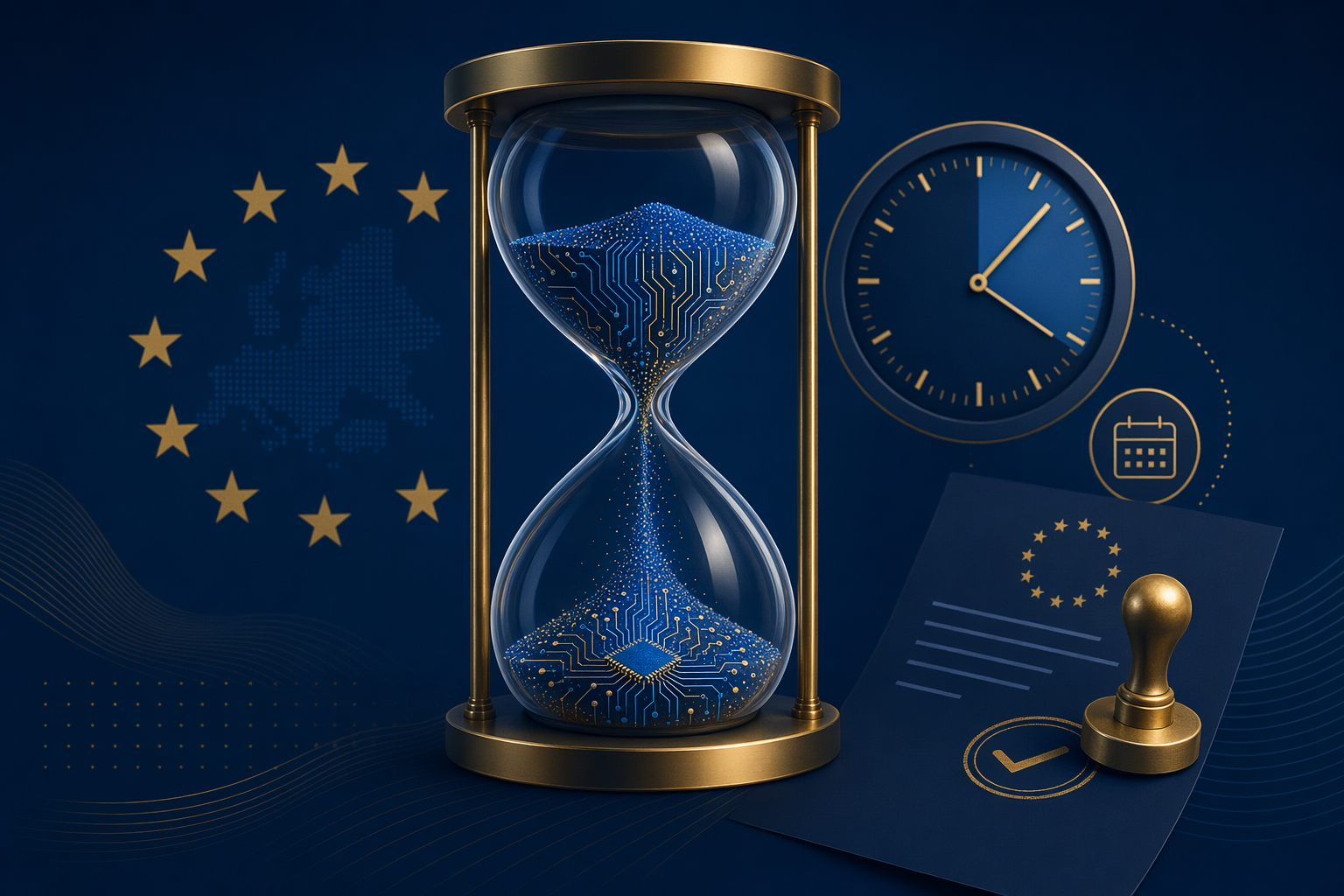 AI Act delayed by 16 months. What this means for Polish tech companies